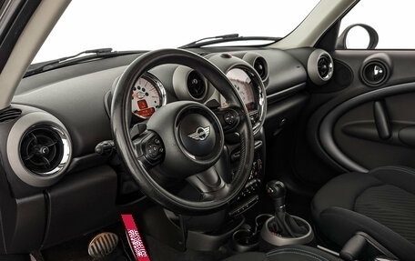 MINI Countryman I (R60), 2012 год, 1 480 000 рублей, 15 фотография