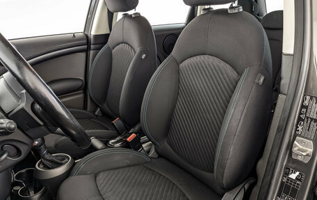 MINI Countryman I (R60), 2012 год, 1 480 000 рублей, 20 фотография