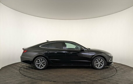 Hyundai Sonata VIII, 2020 год, 2 480 000 рублей, 4 фотография