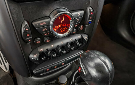 MINI Countryman I (R60), 2012 год, 1 480 000 рублей, 21 фотография