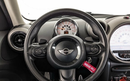 MINI Countryman I (R60), 2012 год, 1 480 000 рублей, 22 фотография