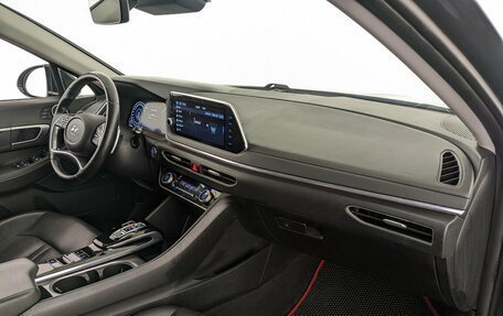 Hyundai Sonata VIII, 2020 год, 2 480 000 рублей, 11 фотография