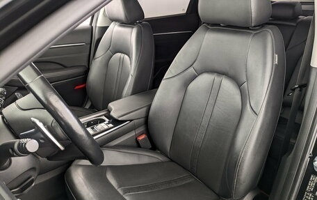 Hyundai Sonata VIII, 2020 год, 2 480 000 рублей, 21 фотография