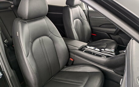 Hyundai Sonata VIII, 2020 год, 2 480 000 рублей, 24 фотография
