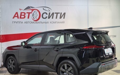 Toyota RAV4, 2026 год, 4 800 000 рублей, 5 фотография