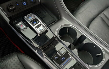 Hyundai Sonata VIII, 2020 год, 2 480 000 рублей, 27 фотография