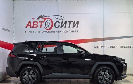 Toyota RAV4, 2026 год, 4 800 000 рублей, 8 фотография