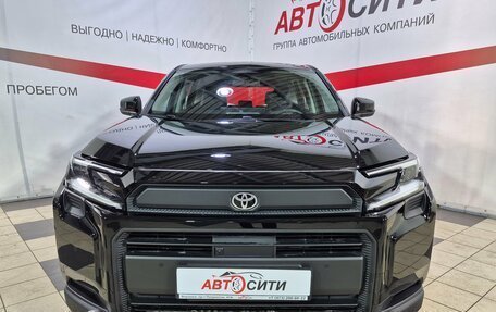 Toyota RAV4, 2026 год, 4 800 000 рублей, 2 фотография