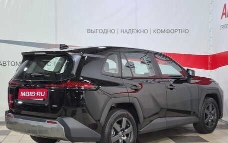 Toyota RAV4, 2026 год, 4 800 000 рублей, 7 фотография
