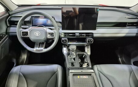 Toyota RAV4, 2026 год, 4 800 000 рублей, 10 фотография