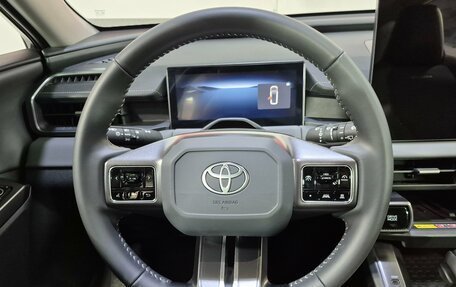 Toyota RAV4, 2026 год, 4 800 000 рублей, 11 фотография