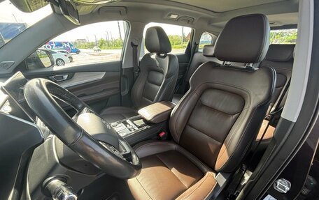 Chery Tiggo 8 Pro, 2021 год, 1 980 000 рублей, 20 фотография