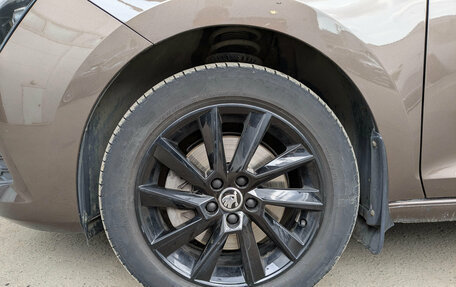 Skoda Rapid II, 2020 год, 1 695 000 рублей, 12 фотография