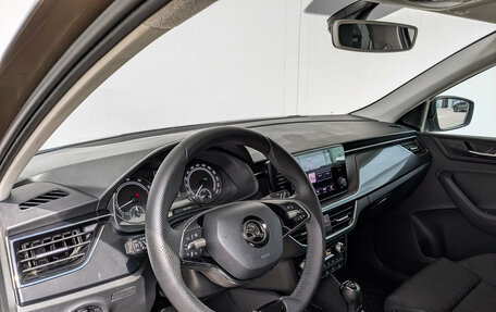 Skoda Rapid II, 2020 год, 1 695 000 рублей, 15 фотография
