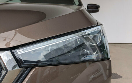 Skoda Rapid II, 2020 год, 1 695 000 рублей, 11 фотография