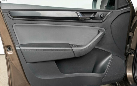 Skoda Rapid II, 2020 год, 1 695 000 рублей, 19 фотография