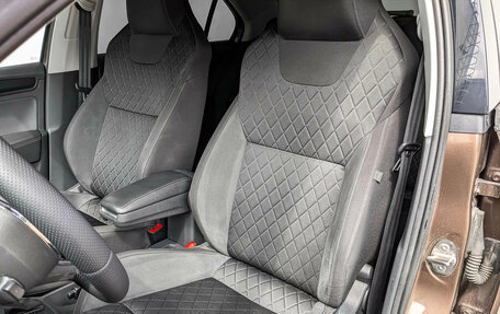 Skoda Rapid II, 2020 год, 1 695 000 рублей, 20 фотография