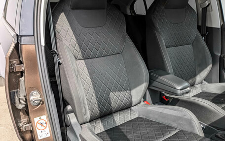 Skoda Rapid II, 2020 год, 1 695 000 рублей, 23 фотография