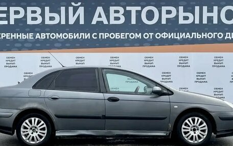 Citroen C5 I рестайлинг, 2004 год, 385 000 рублей, 4 фотография