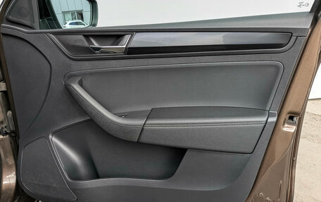 Skoda Rapid II, 2020 год, 1 695 000 рублей, 24 фотография