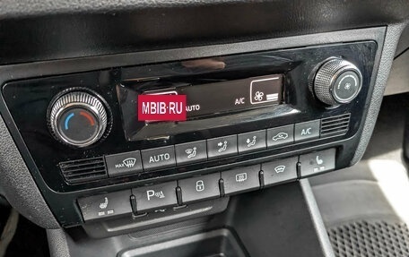 Skoda Rapid II, 2020 год, 1 695 000 рублей, 21 фотография