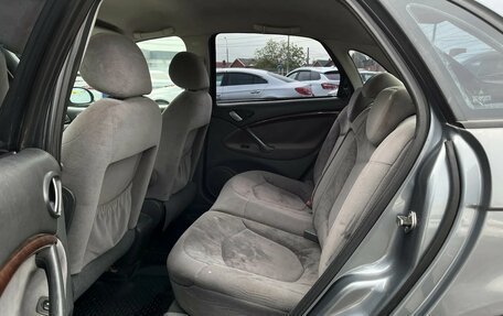 Citroen C5 I рестайлинг, 2004 год, 385 000 рублей, 11 фотография