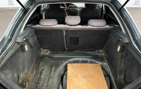 Citroen C5 I рестайлинг, 2004 год, 385 000 рублей, 14 фотография