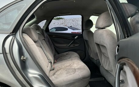 Citroen C5 I рестайлинг, 2004 год, 385 000 рублей, 15 фотография
