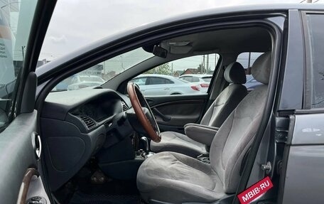 Citroen C5 I рестайлинг, 2004 год, 385 000 рублей, 10 фотография