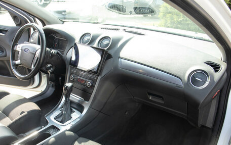 Ford Mondeo IV, 2011 год, 618 000 рублей, 7 фотография
