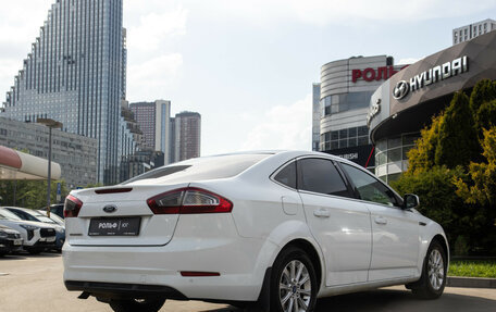 Ford Mondeo IV, 2011 год, 618 000 рублей, 4 фотография