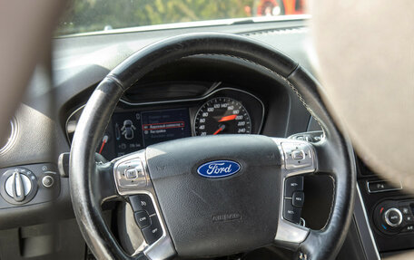Ford Mondeo IV, 2011 год, 618 000 рублей, 12 фотография