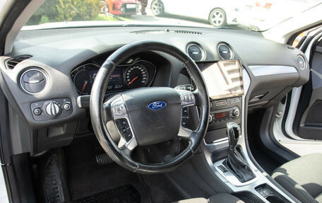Ford Mondeo IV, 2011 год, 618 000 рублей, 14 фотография
