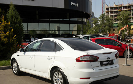 Ford Mondeo IV, 2011 год, 618 000 рублей, 5 фотография