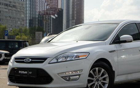 Ford Mondeo IV, 2011 год, 618 000 рублей, 15 фотография