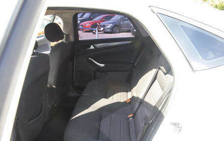 Ford Mondeo IV, 2011 год, 618 000 рублей, 8 фотография
