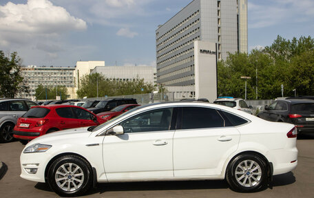 Ford Mondeo IV, 2011 год, 618 000 рублей, 6 фотография