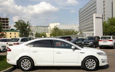 Ford Mondeo IV, 2011 год, 618 000 рублей, 3 фотография