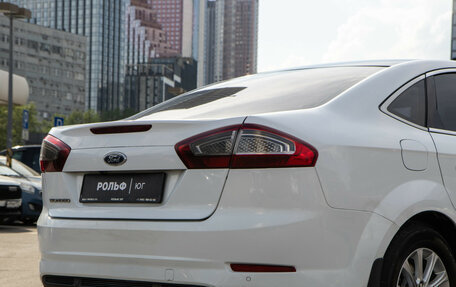 Ford Mondeo IV, 2011 год, 618 000 рублей, 16 фотография