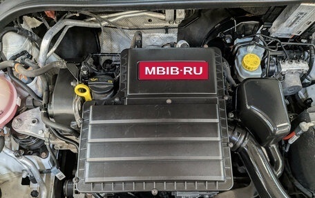 Skoda Rapid I, 2017 год, 800 000 рублей, 9 фотография