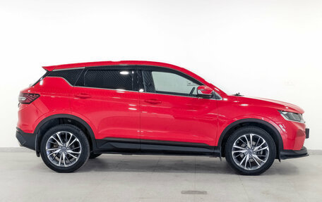 Geely Coolray I, 2021 год, 1 690 000 рублей, 4 фотография