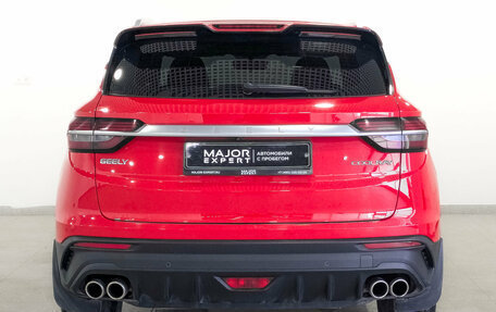 Geely Coolray I, 2021 год, 1 690 000 рублей, 6 фотография