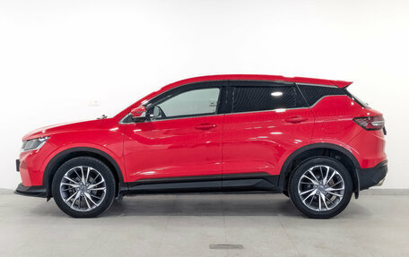 Geely Coolray I, 2021 год, 1 690 000 рублей, 8 фотография