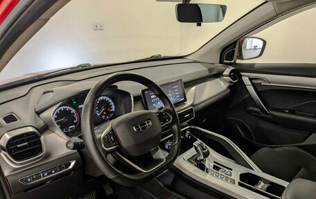 Geely Coolray I, 2021 год, 1 690 000 рублей, 15 фотография