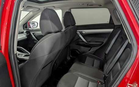Geely Coolray I, 2021 год, 1 690 000 рублей, 18 фотография