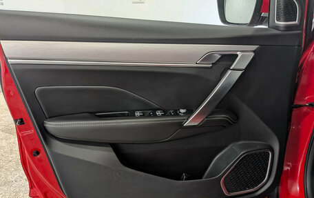 Geely Coolray I, 2021 год, 1 690 000 рублей, 19 фотография