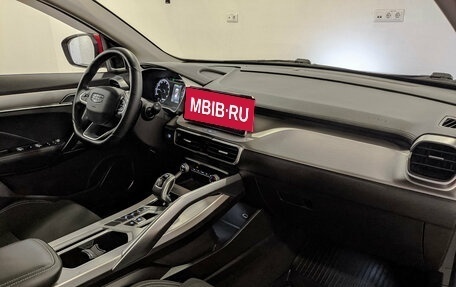 Geely Coolray I, 2021 год, 1 690 000 рублей, 13 фотография
