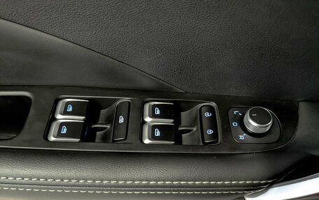 Geely Coolray I, 2021 год, 1 690 000 рублей, 26 фотография