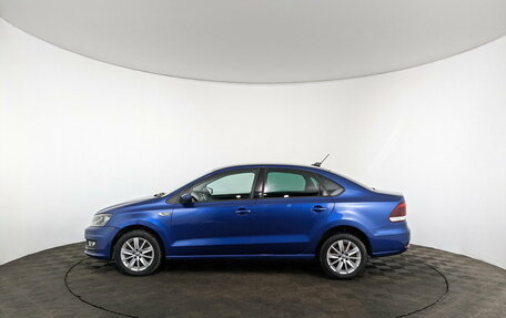 Volkswagen Polo VI (EU Market), 2020 год, 1 425 000 рублей, 8 фотография