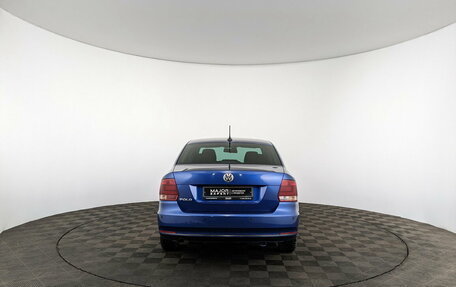 Volkswagen Polo VI (EU Market), 2020 год, 1 425 000 рублей, 6 фотография
